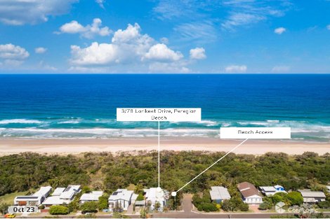 3/78 Lorikeet Dr, Peregian Beach, QLD 4573