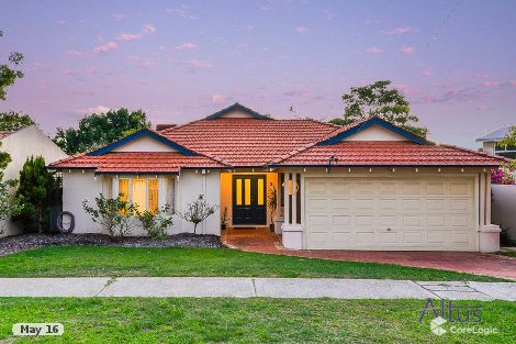 3 Mimosa Ave, Mount Claremont, WA 6010