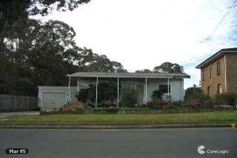 14 Bellevue Ave, Georges Hall, NSW 2198