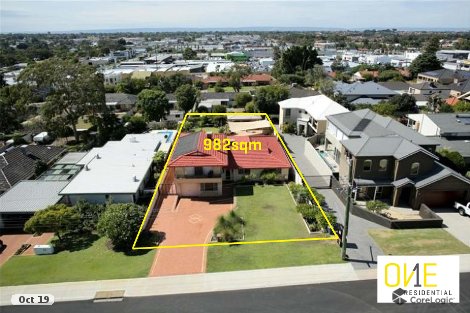 36 Joiner St, Melville, WA 6156