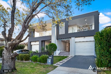 10a Duke St, East Hills, NSW 2213