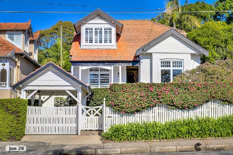 100 Awaba St, Mosman, NSW 2088