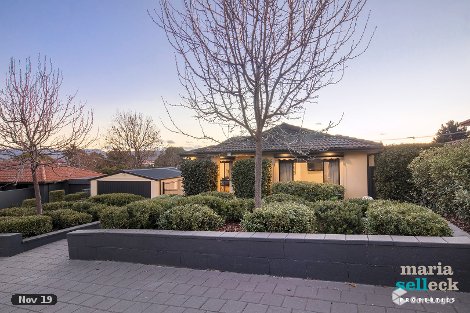 19 Collocott Cres, Oxley, ACT 2903