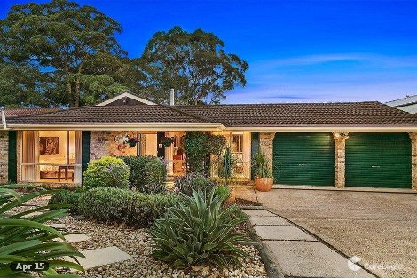 501 Galston Rd, Dural, NSW 2158