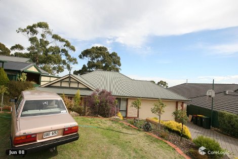 6 The Crest, Chandlers Hill, SA 5159