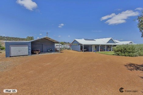 9 Chardonnay Dr, Lower Chittering, WA 6084