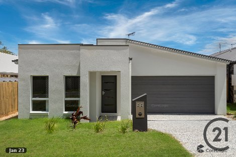 22 Zennor Rd, Boronia Heights, QLD 4124