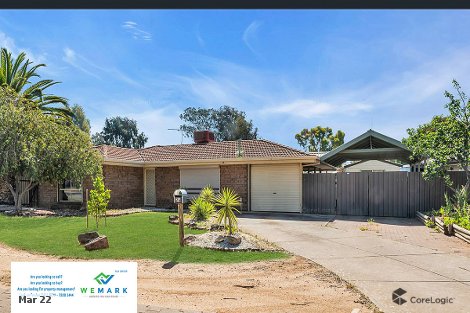 24 Fairbanks Dr, Paralowie, SA 5108