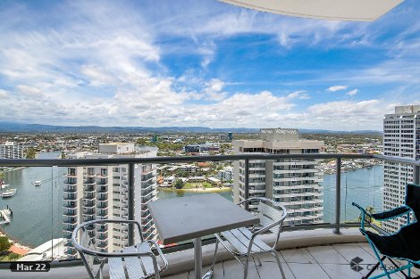 2227/23 Ferny Ave, Surfers Paradise, QLD 4217