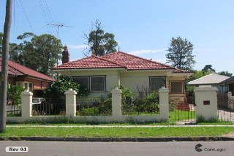 70 Camden St, Fairfield Heights, NSW 2165