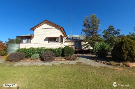 146 Church Gully Rd, Coondle, WA 6566