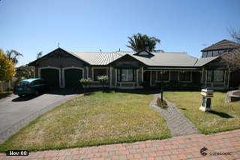 25 Dressage Ave, Woodcroft, SA 5162