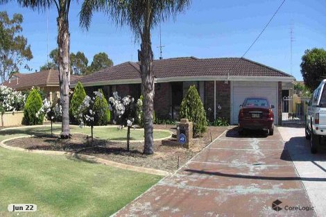 58 Bunning Bvd, East Bunbury, WA 6230