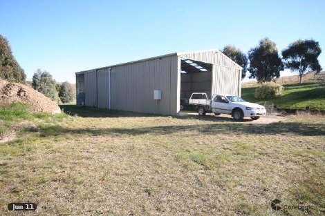 202 Limestone Rd, Yea, VIC 3717