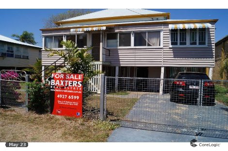 176 Kent St, Rockhampton City, QLD 4700