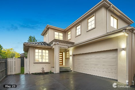 3/72 Kenmare St, Mont Albert, VIC 3127