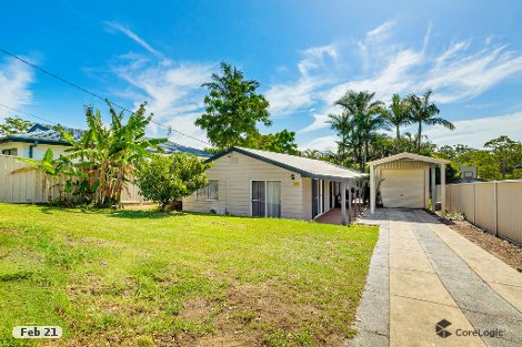 43 Leumeah Ave, Chain Valley Bay, NSW 2259
