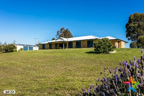 1907 Ipswich-Boonah Rd, Washpool, QLD 4306