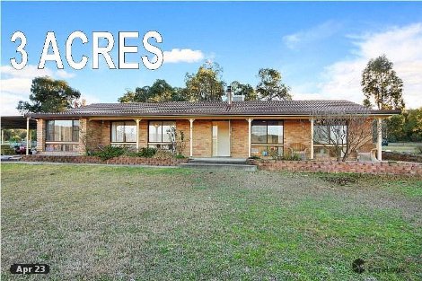 179 Sandy Rd, Kootingal, NSW 2352