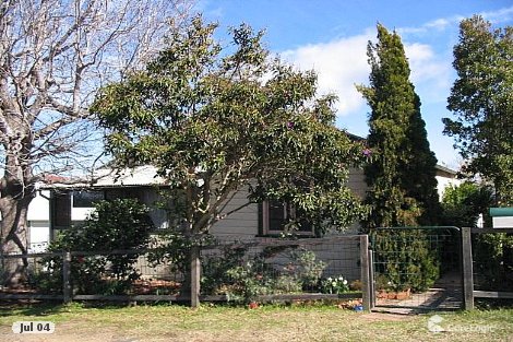 7 Highfield Tce, Cardiff Heights, NSW 2285