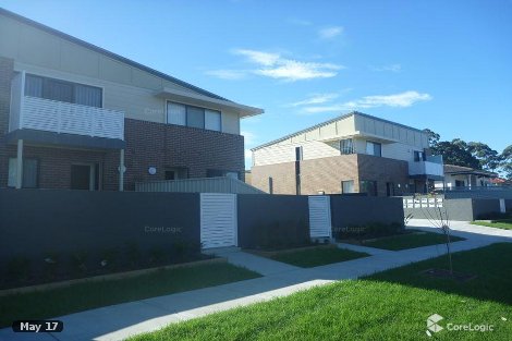 5/166 Croudace Rd, Elermore Vale, NSW 2287