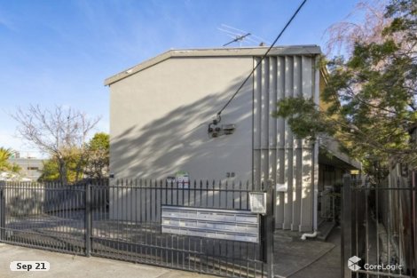 3/38 Waterloo Cres, St Kilda, VIC 3182