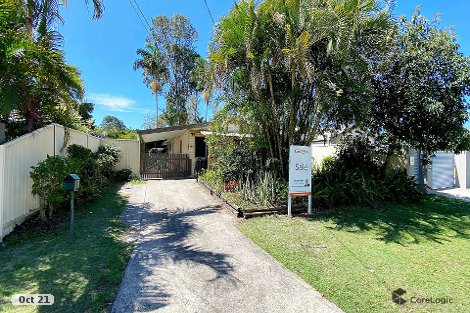 28 Nalkari St, Coombabah, QLD 4216