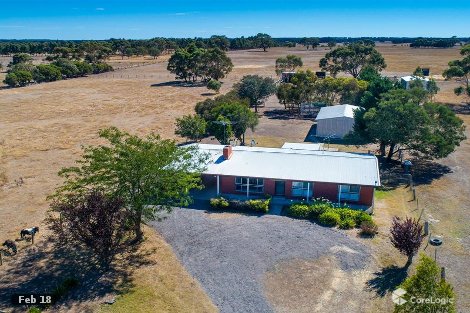 83 Ballan-Meredith Rd, Meredith, VIC 3333