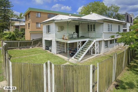 23 Brisbane St, St Lucia, QLD 4067