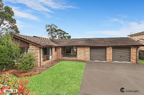 63 Leumeah Rd, Woodford, NSW 2778