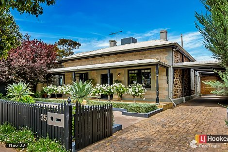 35 Avenue Rd, Highgate, SA 5063