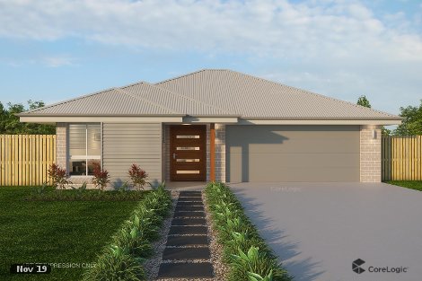 Lot 1346 Meredith Cres, Bells Creek, QLD 4551