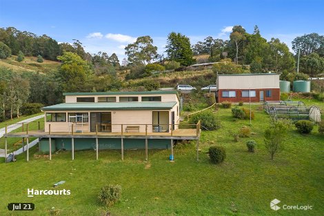 158 Wattle Grove Rd, Cygnet, TAS 7112