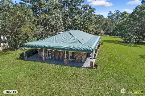 54-58 Nutt Rd, Londonderry, NSW 2753