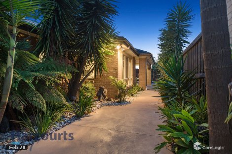 4 Rose Bush Ct, Lyndhurst, VIC 3975