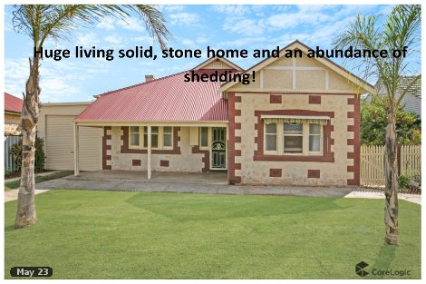 51 Aerodrome Rd, Mallala, SA 5502