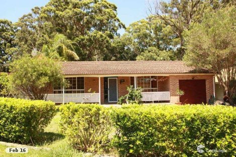 3 Fourth Ridge Rd, Smiths Lake, NSW 2428