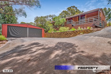 119 Haunted Hills Rd, Newborough, VIC 3825