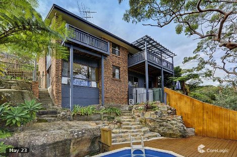 7 Holliday Ave, Berowra Heights, NSW 2082