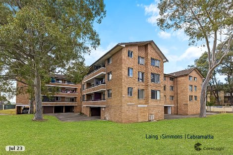 23/88-92 Hughes St, Cabramatta, NSW 2166