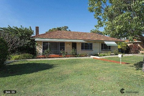 52 Cornwall St, Lathlain, WA 6100