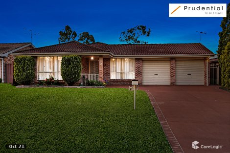 17 Almandine Pl, Eagle Vale, NSW 2558