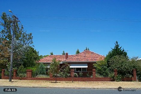 20 Wrexham St, Bicton, WA 6157