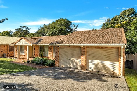 44 James Small Dr, Korora, NSW 2450