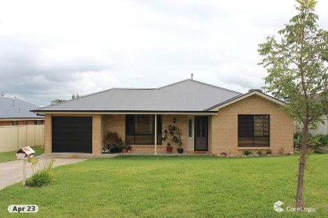 11 Sundown Dr, Kelso, NSW 2795