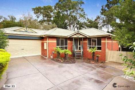 70 Lilicur Rd, Montmorency, VIC 3094