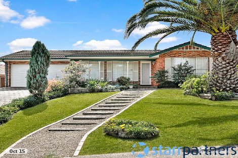 60 Kearns Ave, Kearns, NSW 2558