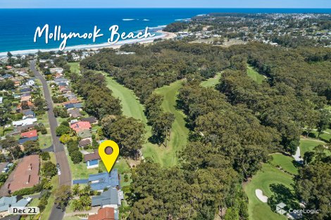 37 Clyde St, Mollymook Beach, NSW 2539