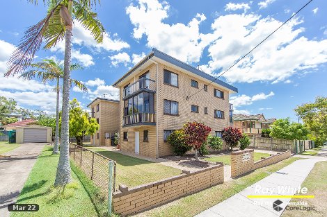 6/34 Farnell St, Chermside, QLD 4032