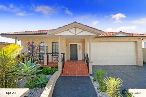 23 Hudson St, South Granville, NSW 2142